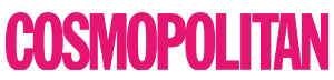 Magazine Logo